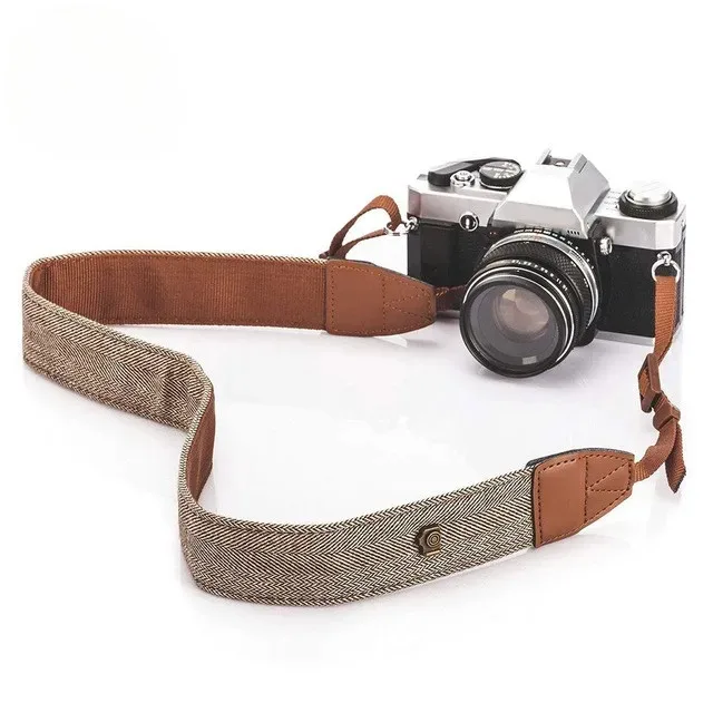 Two Straps — Mix two models, one for each body